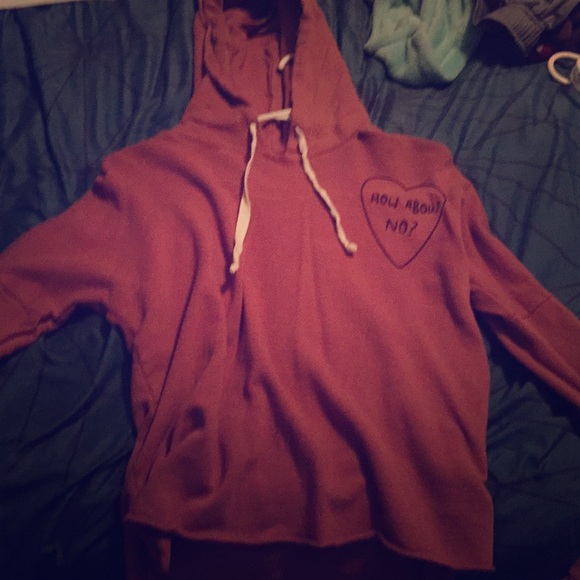 Sweatshirt - Picture 1 of 1